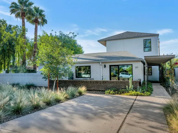 221 E 14TH Street, Tempe, AZ 85281