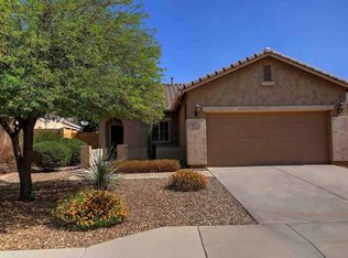 19444 W Washington St, Buckeye, AZ 85326