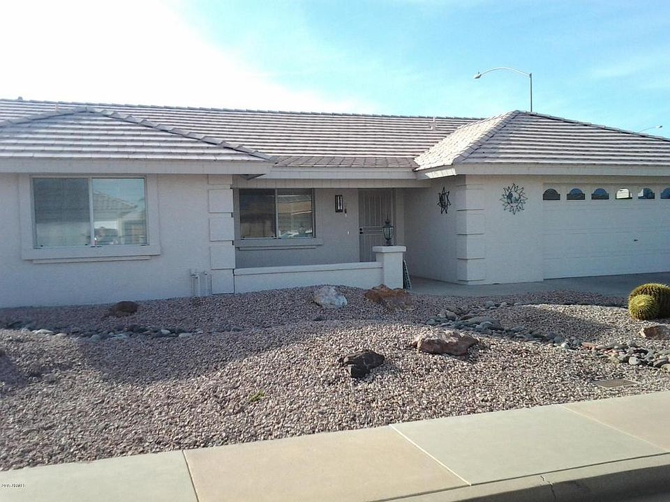 1st image of 8201 E Naranja Ave