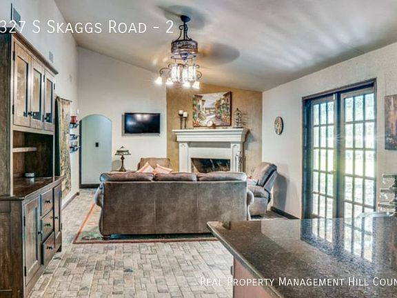 4th image of 15327 S Skaggs Rd #2