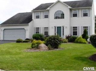 6106 Jemola Runne, Cicero, NY 13039