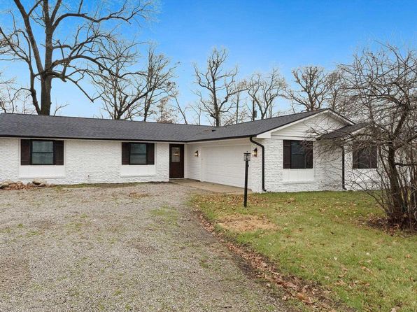 20223 Old 24, Woodburn, IN 46797