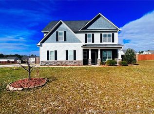 142 Wynngate Dr, Cameron, NC 28326