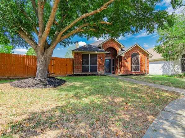 6618 Bandalia Dr, Rowlett, TX 75089