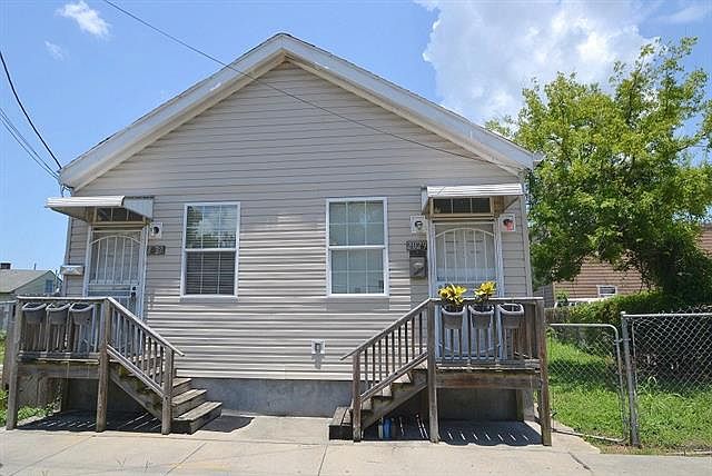 1st image of 2029 N Villere St