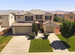 6908 Archail Ct, Palmdale, CA 93552