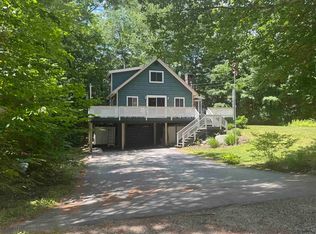 49 Mountain View Drive, Moultonborough, NH 03254