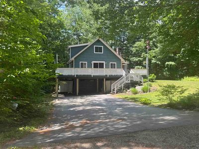 49 Mountain View Drive, Moultonboro, NH, 03254