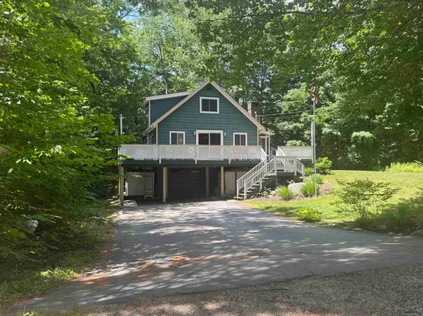49 Mountain View Drive, Moultonborough, NH 03254