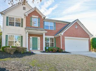 2780 Glenlocke Way NW, Atlanta, GA 30318