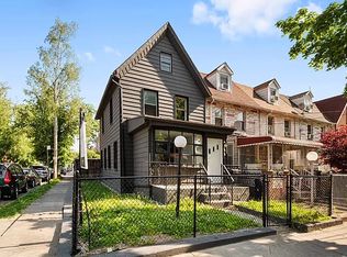 663 Lenox Rd, Brooklyn, NY 11203