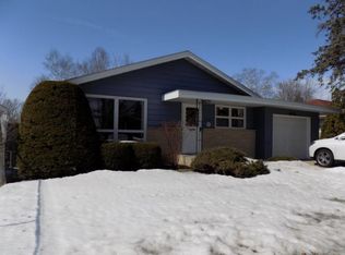 2545 12th Ave NW, Rochester, MN 55901