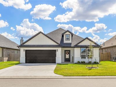 2905 Goldberg Dr, Bryan, TX, 77808