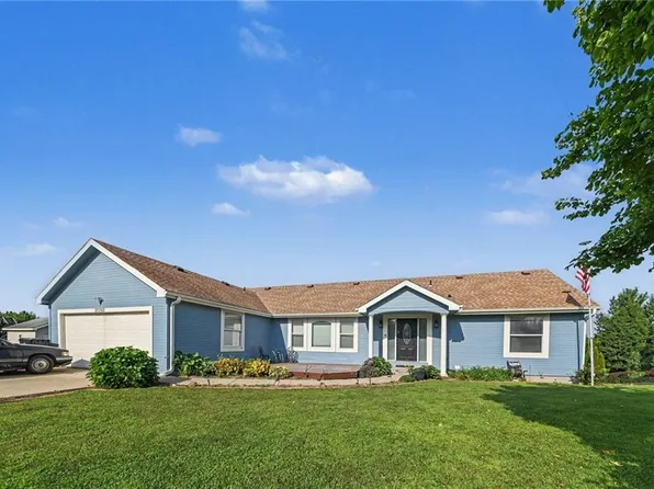 20350 Orchard Lane St, Joseph, MO 64505