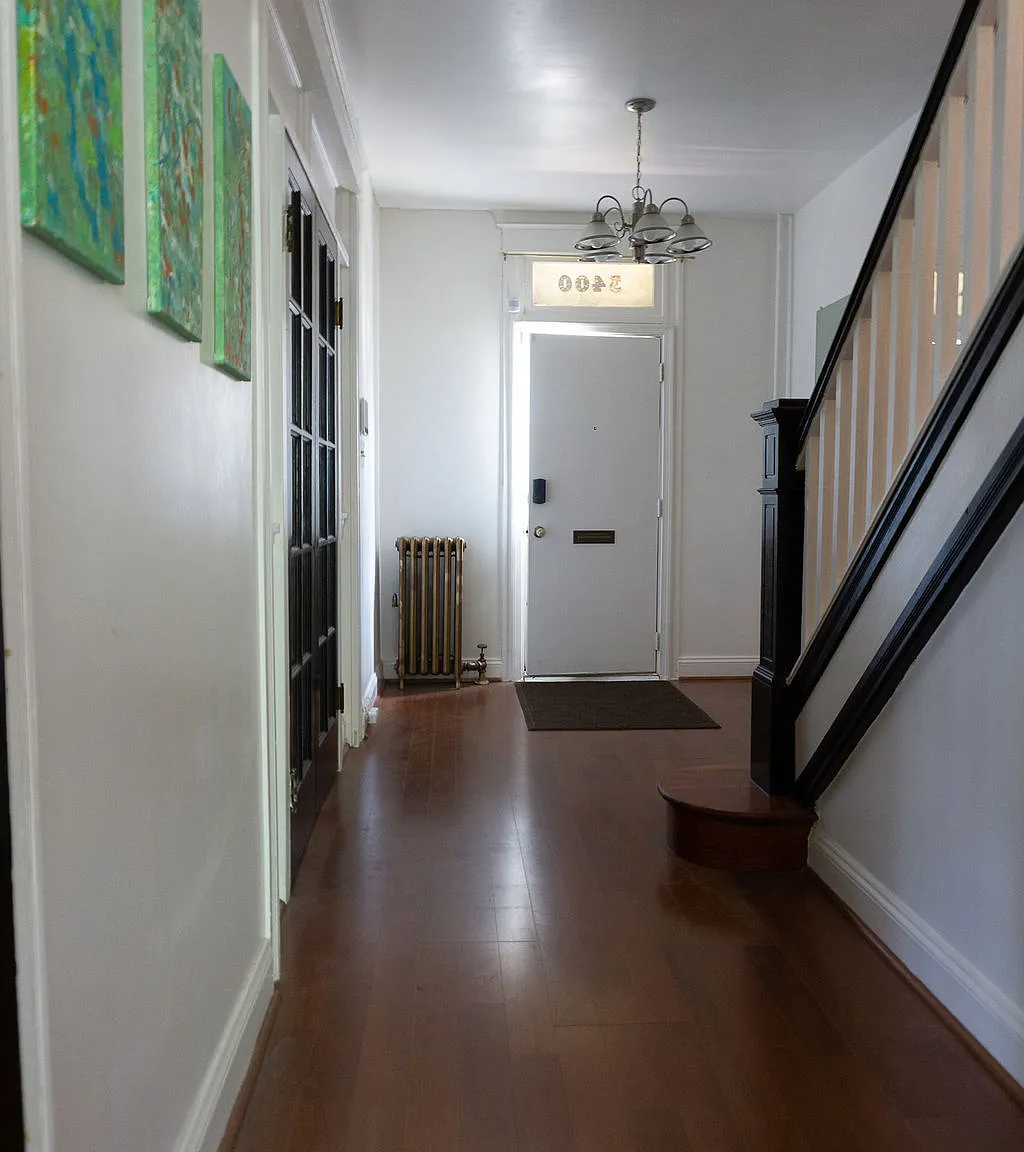 3400 West Franklin Street - A — Photo 2