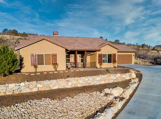4363 Hornet Dr, Prescott, AZ 86301