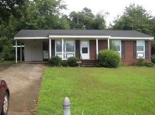 29 Sherman Ln, Greenville, SC 29605