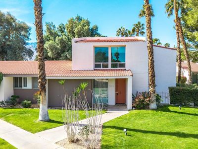 2521 N Whitewater Club Dr Unit A, Palm Springs, CA, 92262