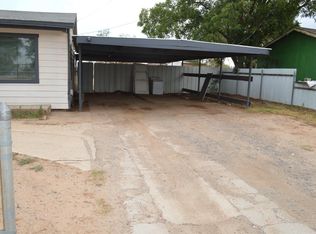 2106 E 47th St, Lubbock, TX 79404