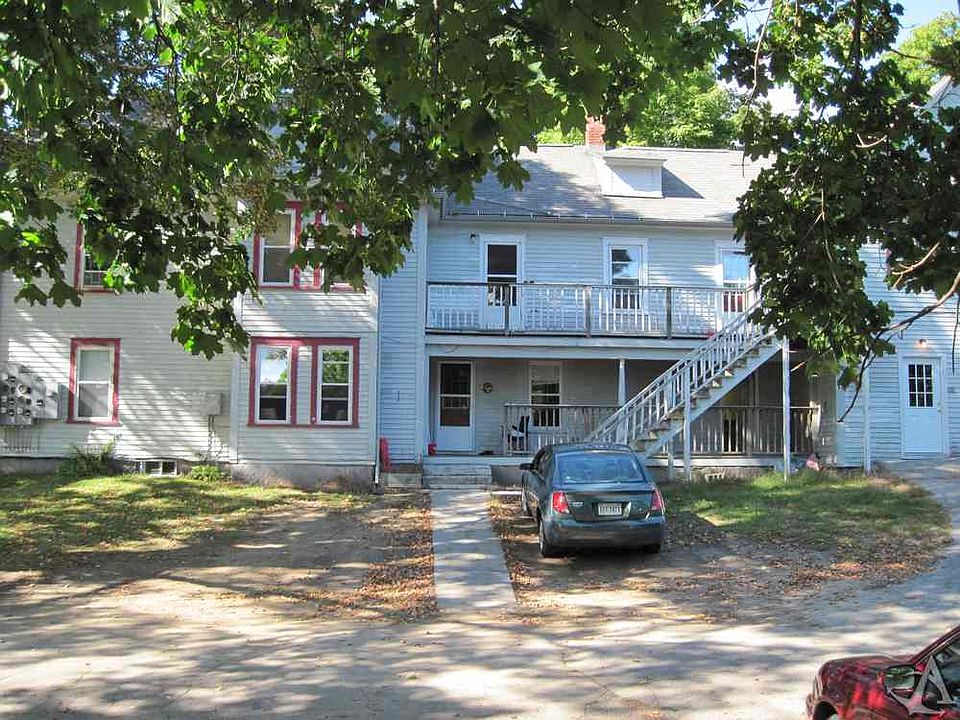 32 Hall Ave Henniker, NH, 03242 Apartments for Rent Zillow