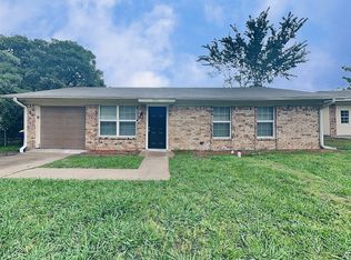 509 Flower St, Seagoville, TX 75159