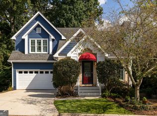 2839 Ashbury Heights Rd, Decatur, GA 30030