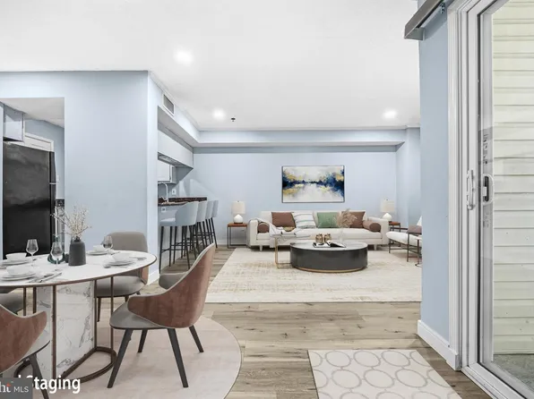 1524 Lincoln Way APT 107, Mc Lean, VA 22102