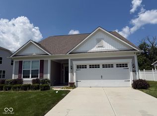 1190 Sunset Blvd, Avon, IN 46123