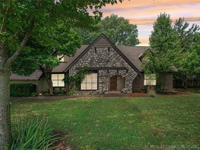 17348 S Mingo Rd, Bixby, OK, 74008