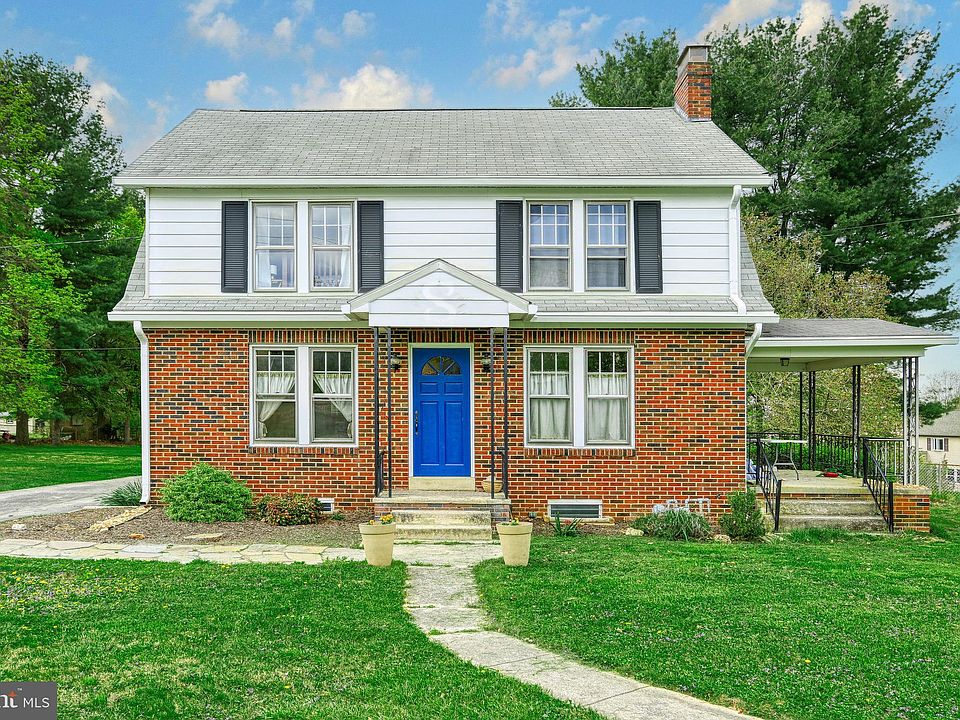 2339 Grandview Rd, Hanover, PA 17331 Zillow