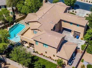 21919 S 193rd St, Queen Creek, AZ 85142