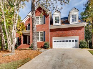1361 Pinshyre Ct, Lawrenceville, GA 30043