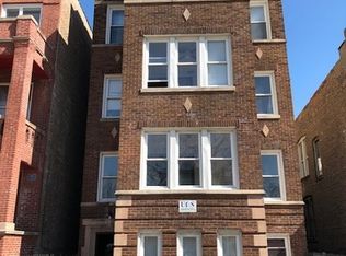1541 S Saint Louis Ave, Chicago, IL 60623