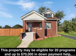 3690 Nottingham Rd, Detroit, MI 48224
