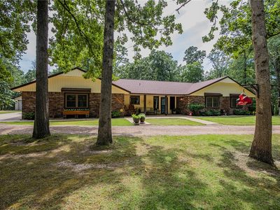 11619 Oak Hills Dr, Bentonville, AR, 72712