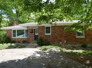 7414 Pekin Rd, Greenville, IN 47124