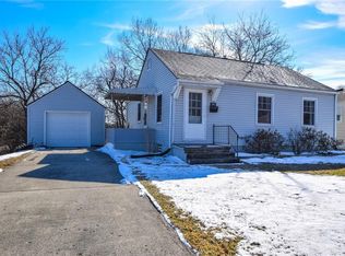 1600 Humphrey Ave, Dayton, OH 45410