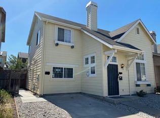 920 Myrtle St, Oakland, CA 94607