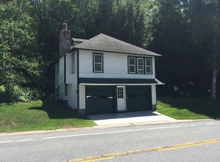 945 Deerland Rd, Long Lake, NY 12847