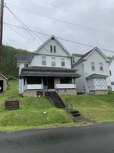 231 Stone Ave, Templeton, PA, 16259