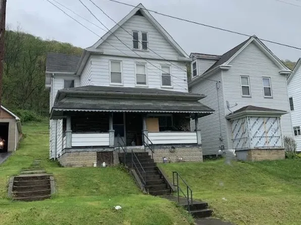 231 Stone Ave, Templeton, PA 16259