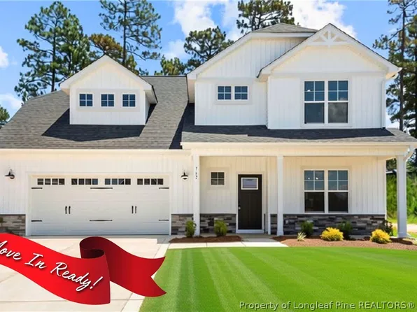 762 Union St Lot 357, Raeford, NC 28376