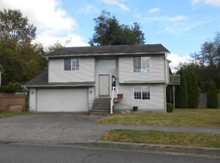 1010 Merea Ln, Sultan, WA 98294