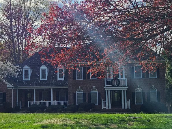 2502 Prospect Grn, Bowie, MD 20721