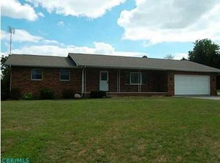 5521 Westfall Rd SW, Lancaster, OH 43130