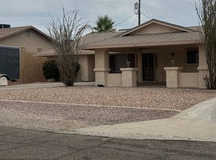 3260 Pintail Dr, Lake Havasu City, AZ 86406