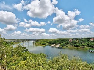 3312 S Pace Bend Rd, Spicewood, TX 78669