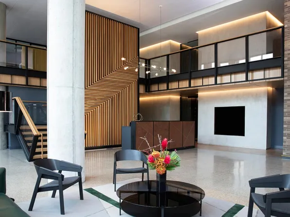 901 W Madison St, Chicago, IL 60607