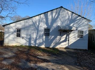 1603 Rison Ave NE APT B, Huntsville, AL 35801