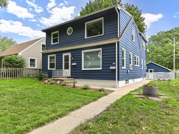 418 S 66th STREET #420, Milwaukee, WI 53214